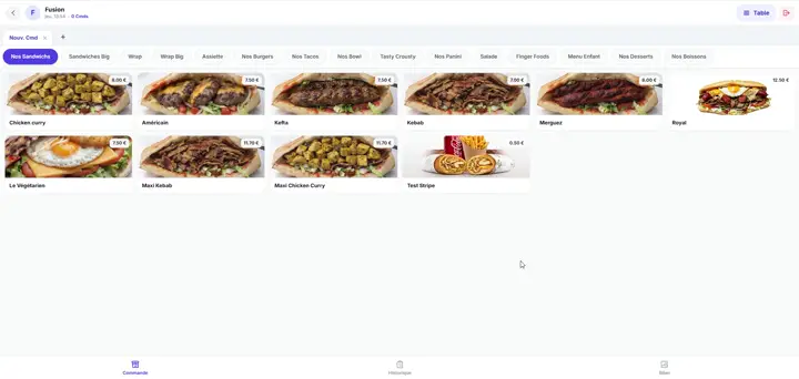 Vidéo : Le mode serveur