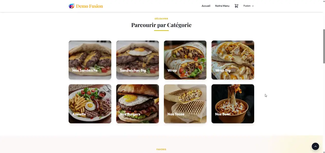 Votre site, votre nom, sans commission